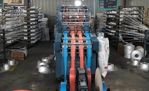 洛阳市胜新通工贸有限公司